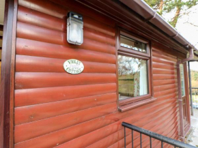 Violet Lodge, Saltburn-by-the-Sea